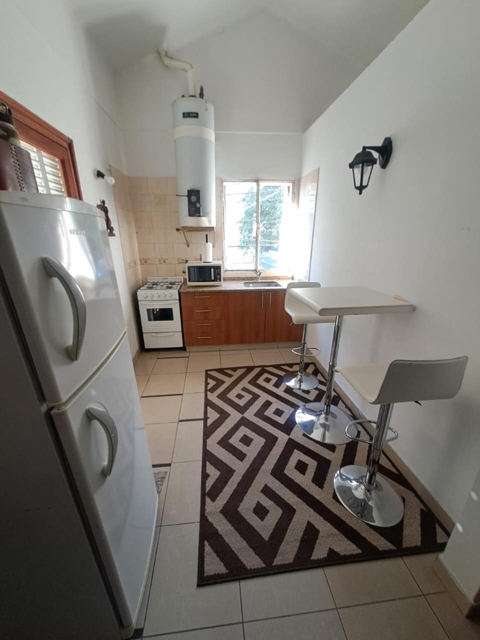 Departamento Centrico *