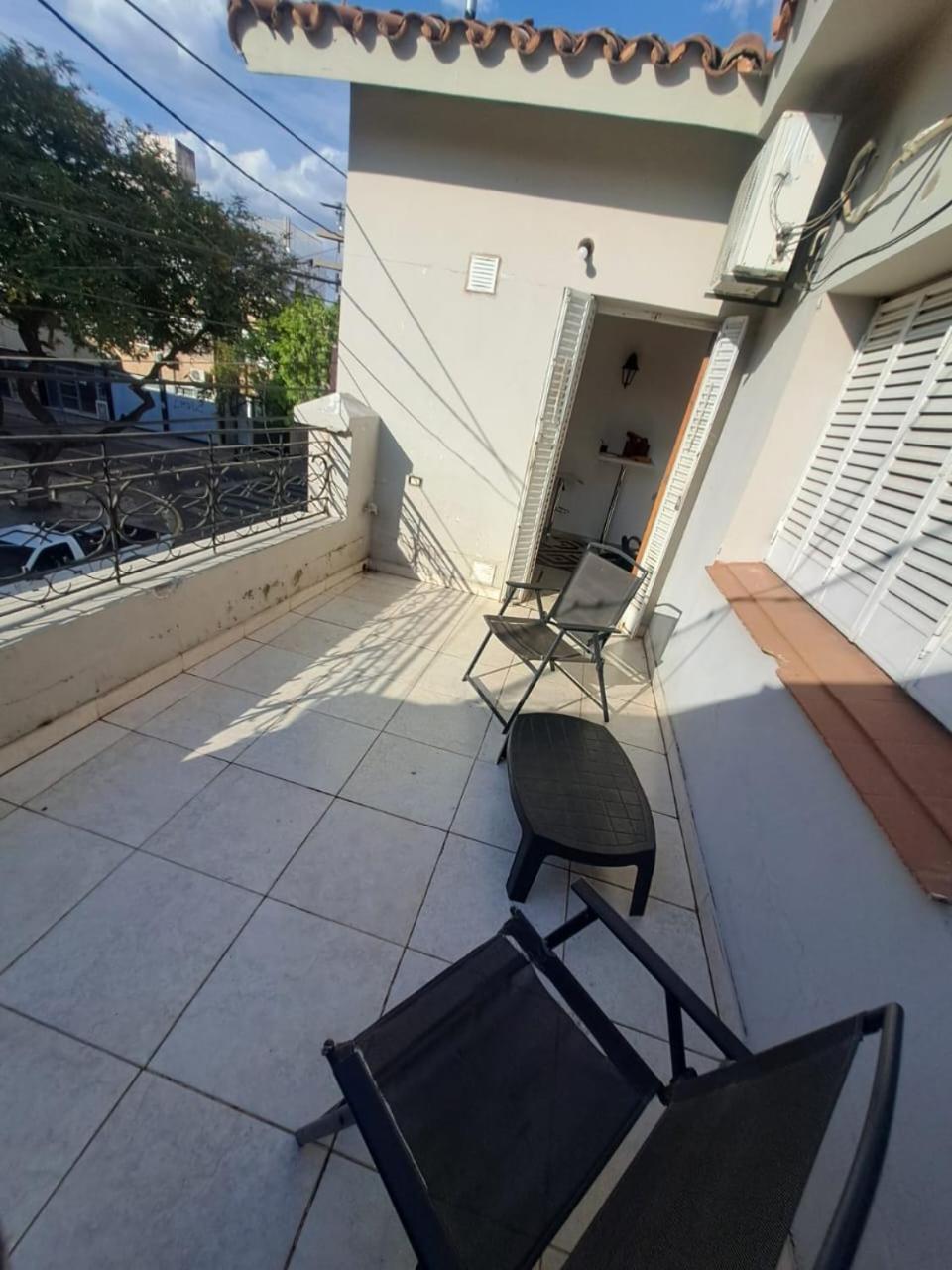 Departamento Centrico Apartment *