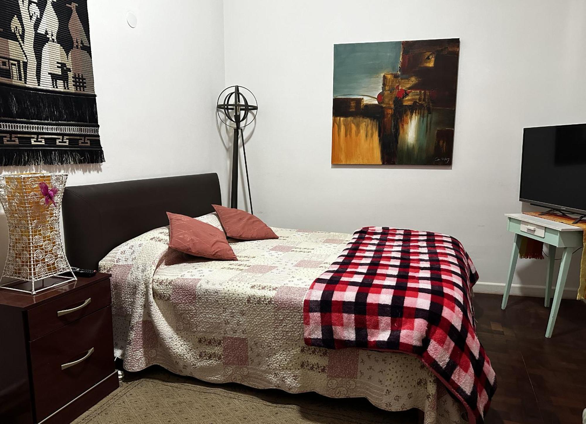 Apartment Departamento Centrico San Luis